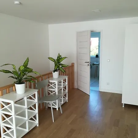 Tamme Flint Apartment Tartu