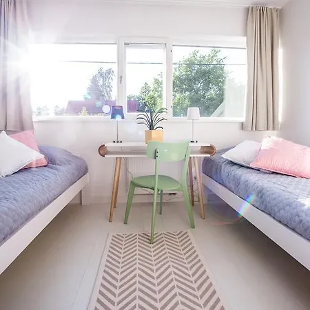 Apartment Tamme Flint Tartu