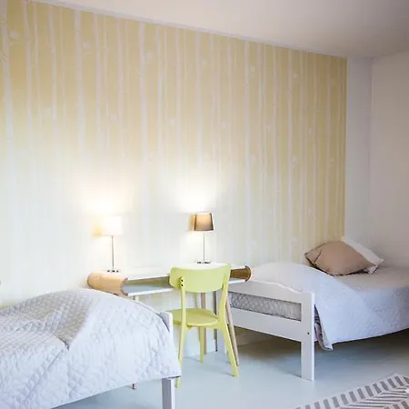 Tamme Flint Apartment Tartu