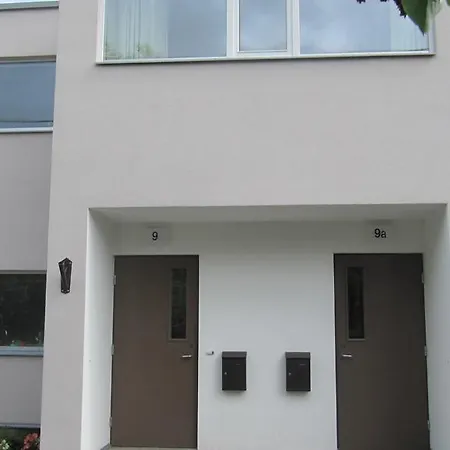 Apartment Tamme Flint *