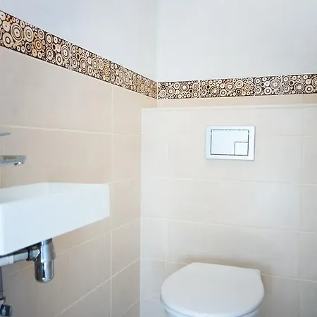 Lägenhet Tamme Flint