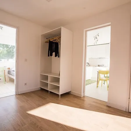 Tamme Flint Apartment Tartu