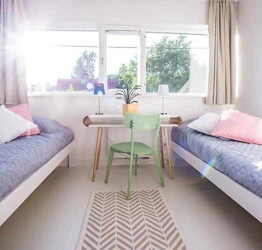 Apartment Tamme Flint Tartu