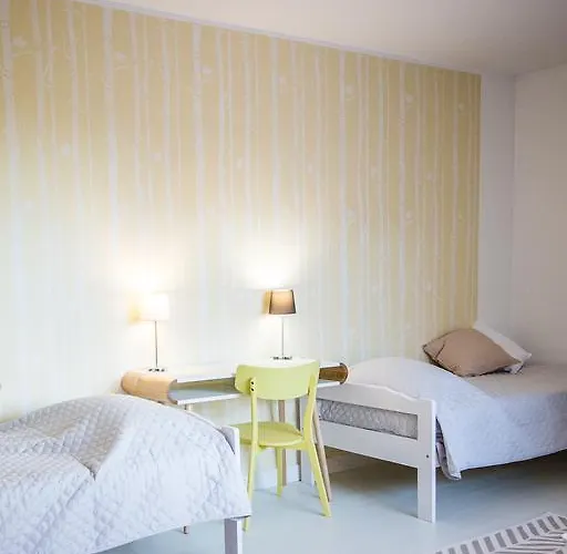 Tamme Flint Apartment Tartu