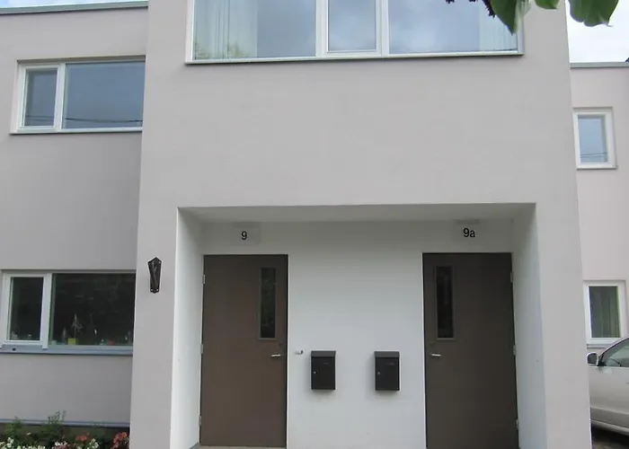 Apartment Tamme Flint *