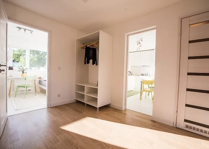 Tamme Flint Apartment Tartu